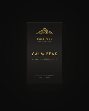 Calm Peak