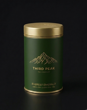 Everest Emerald