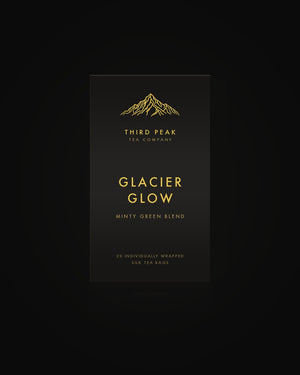 Glacier Glow