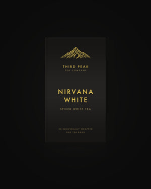 Nirvana White