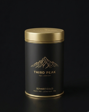 Summit Gold