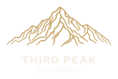 THIRD PEAK TEA