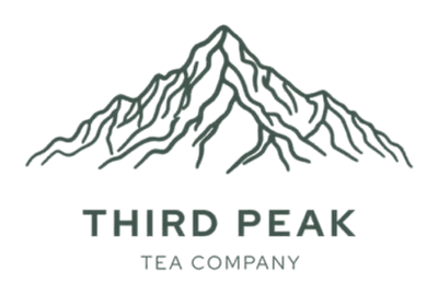 THIRD PEAK TEA
