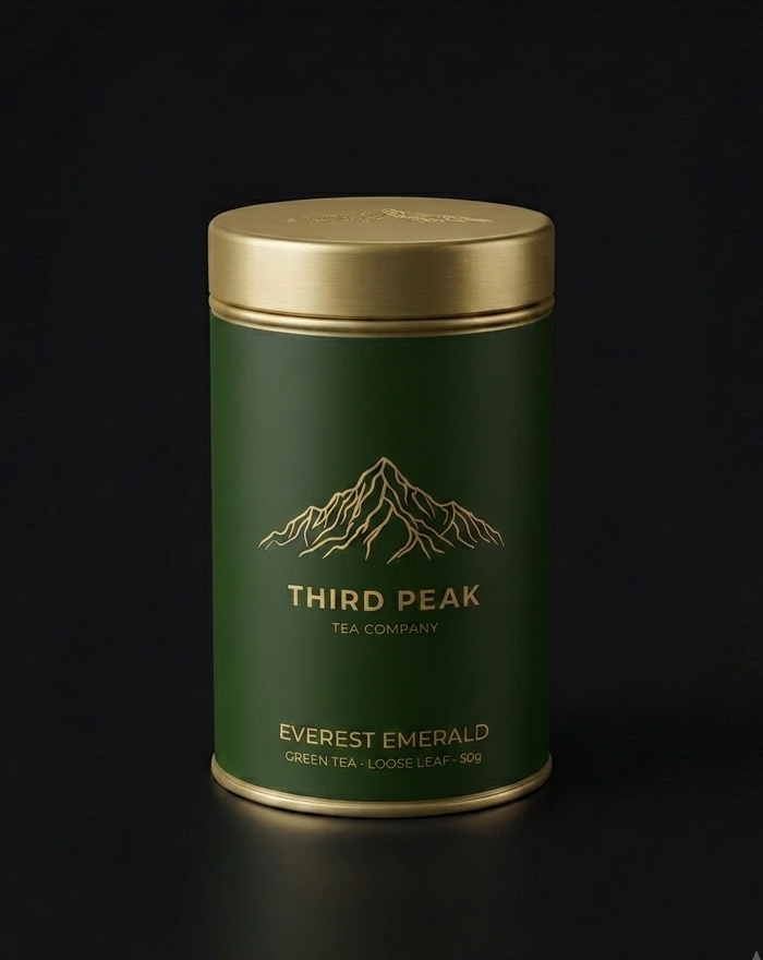Everest Emerald