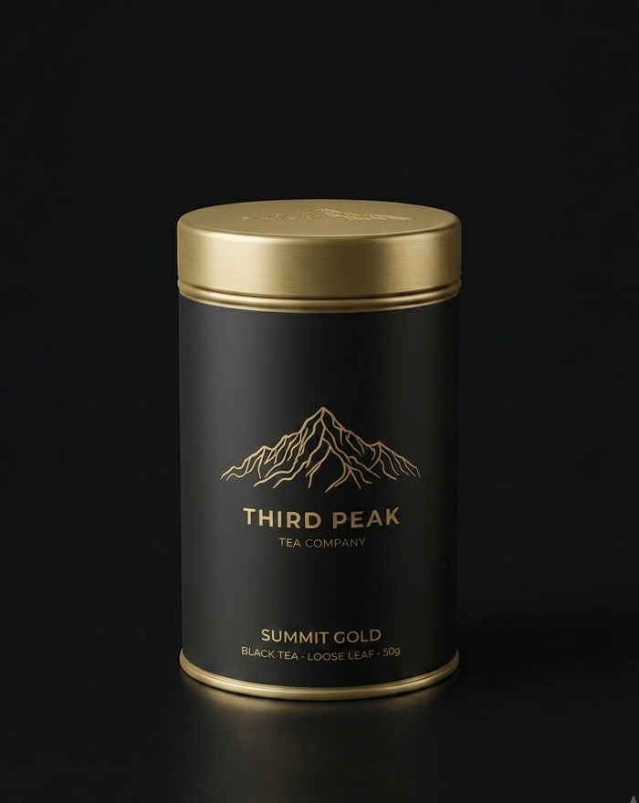Summit Gold