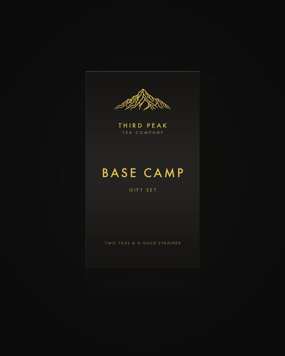 Base Camp