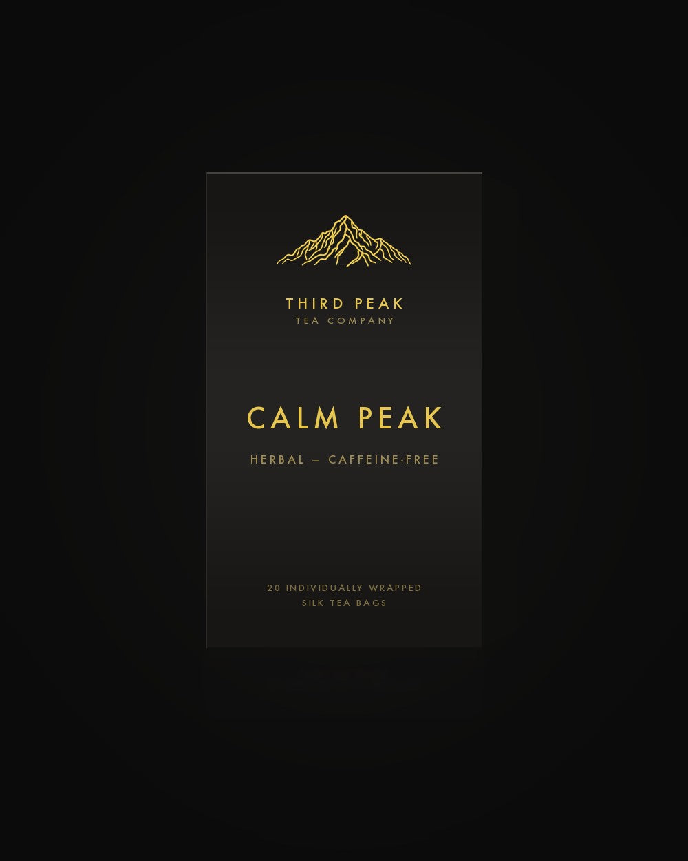 Calm Peak