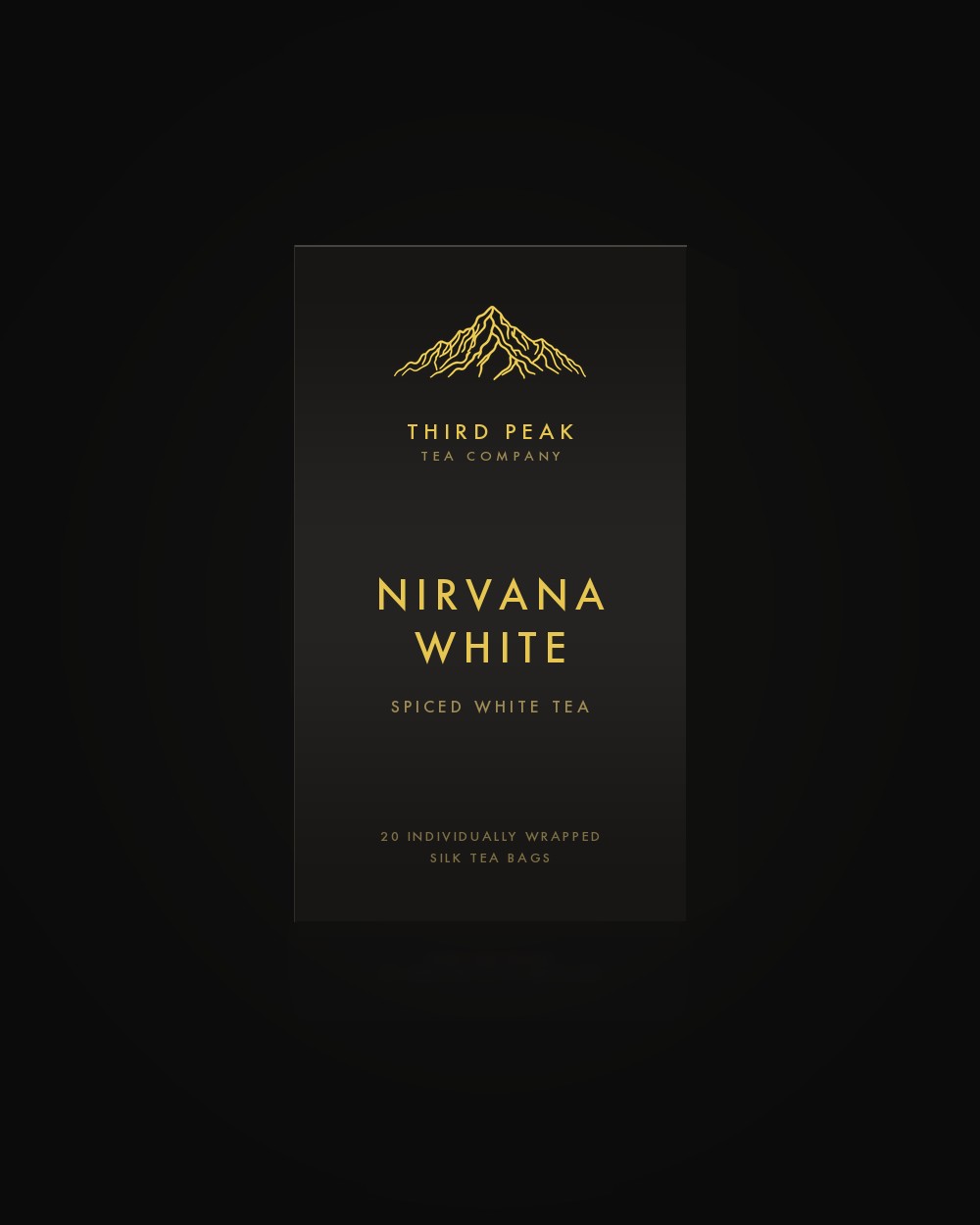 Nirvana White