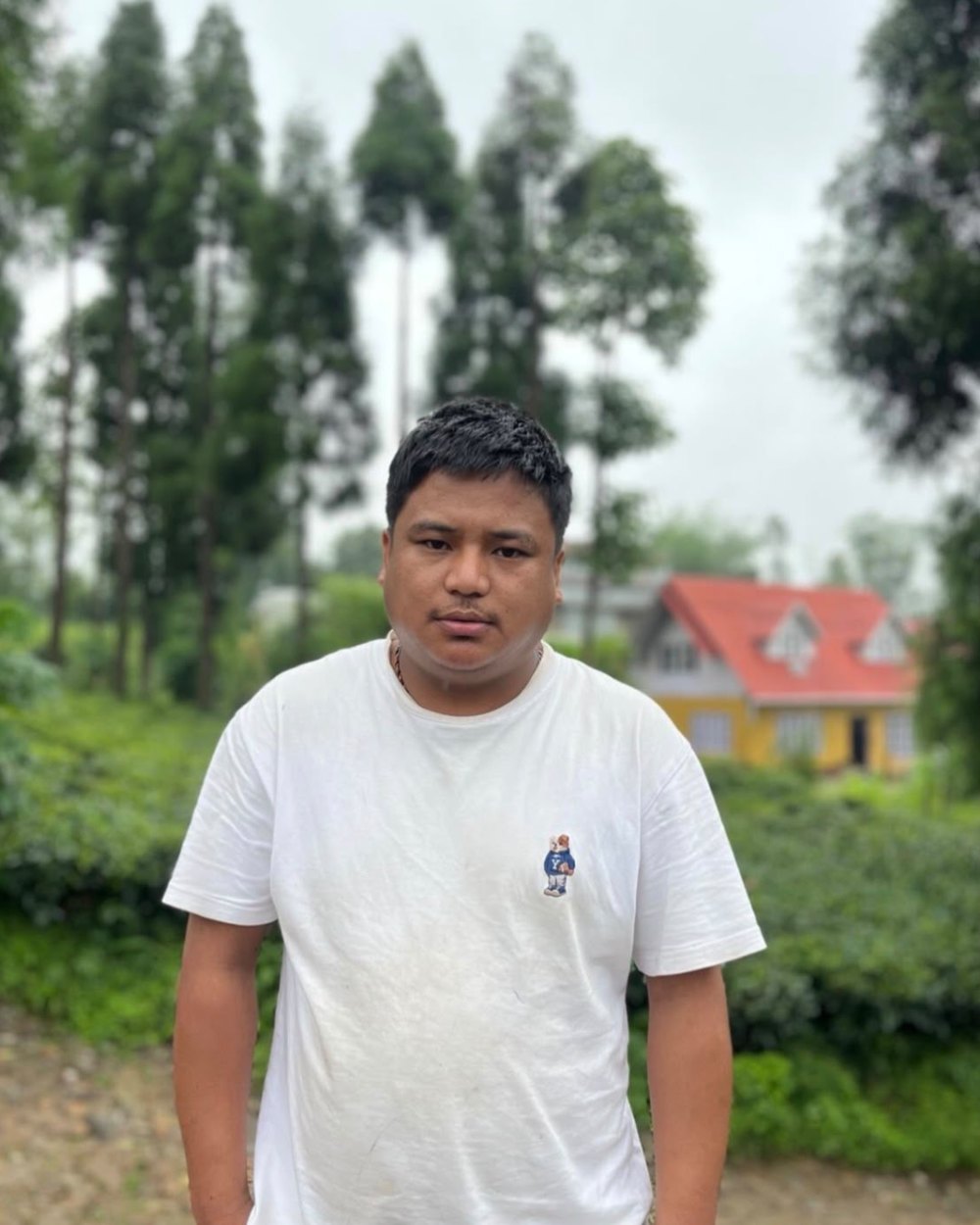 Sujan Limbu